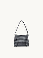 MONOGRAM 3.0 LOOP Small Shoulder Bag - Black