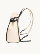 FOO FOO OATS Regular Backpack - Beige