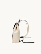 FOO FOO OATS Regular Backpack - Black Beige