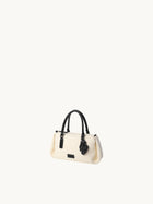 FOO FOO OATS Regular Handbag - Beige