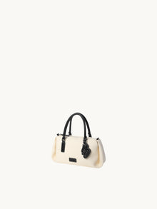 FOO FOO OATS Regular Handbag - Beige
