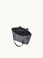 MONOGRAM 3.0 TRUFFLE LOOP Medium Tote Bag - Black