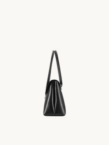 URBAN WANDERING Regular Shoulder Bag - Black