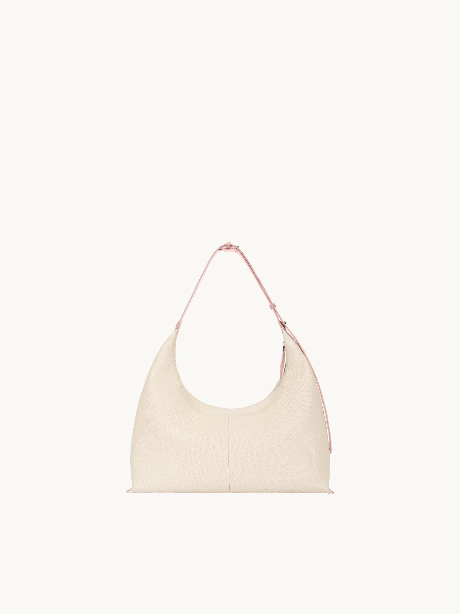 FOO FOO CANVAS Small Shoulder Bag - Pink