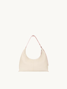 FOO FOO CANVAS Small Shoulder Bag - Pink