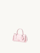 MONOGRAM 5.0 LOOP Regular Handbag - Cream Pink