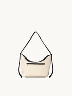 FOO FOO DUMPLING Regular Shoulder Bag - Beige