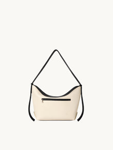 FOO FOO DUMPLING Regular Shoulder Bag - Beige