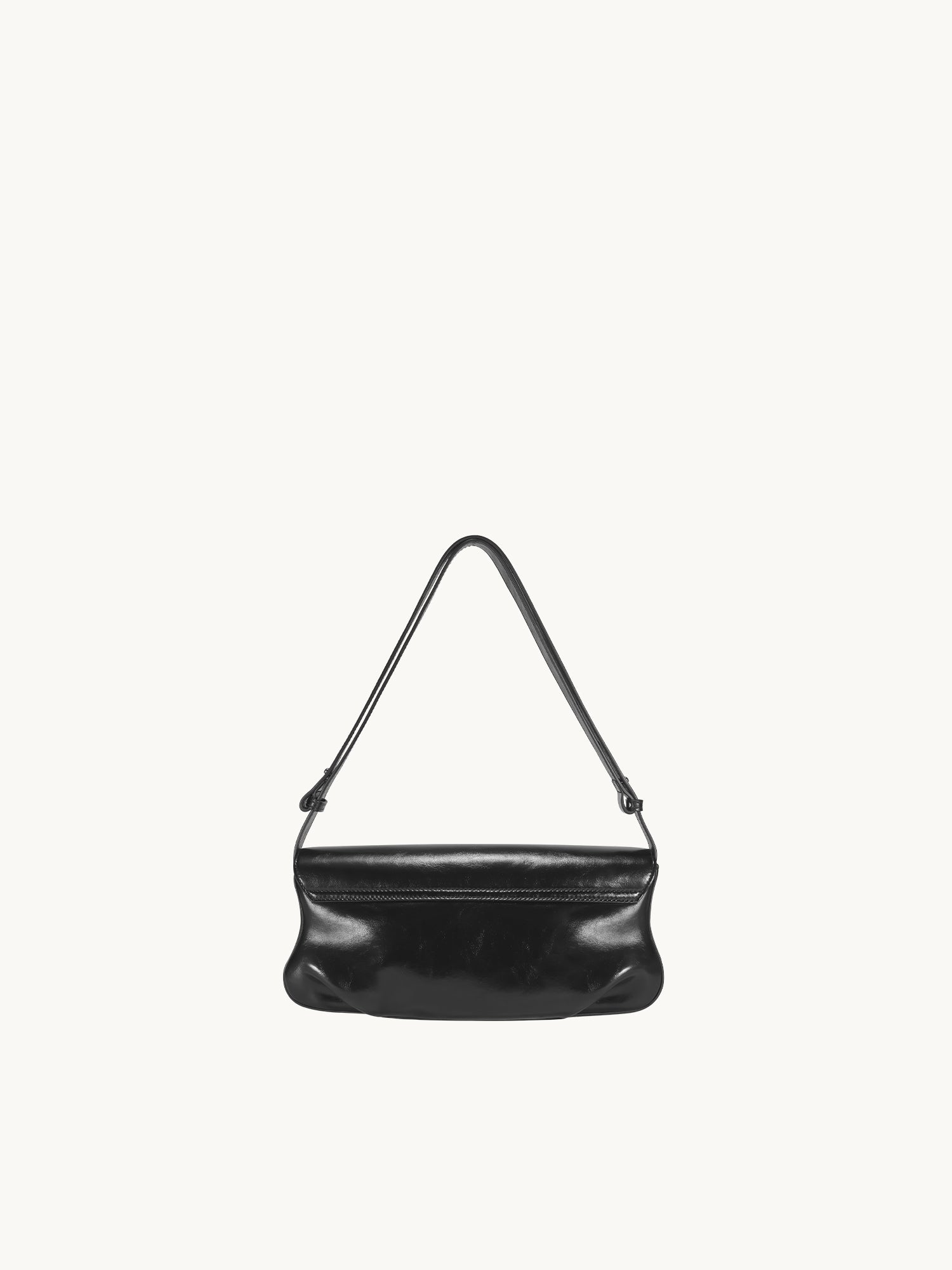 GOT GOT BLESSING Regular Shoulder Bag - Black