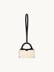FOO FOO OATS Regular Card Case - Beige