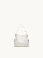 MONOGRAM 3.0 LOOP Small Shoulder Bag - Beige
