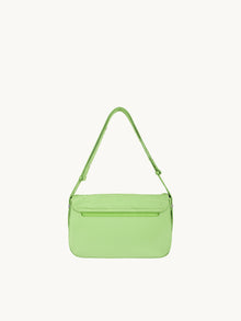 DESERT POST Regular Shoulder Bag - Green