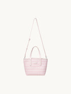 MONOGRAM 3.0 LOOP Small Handbag - Pink