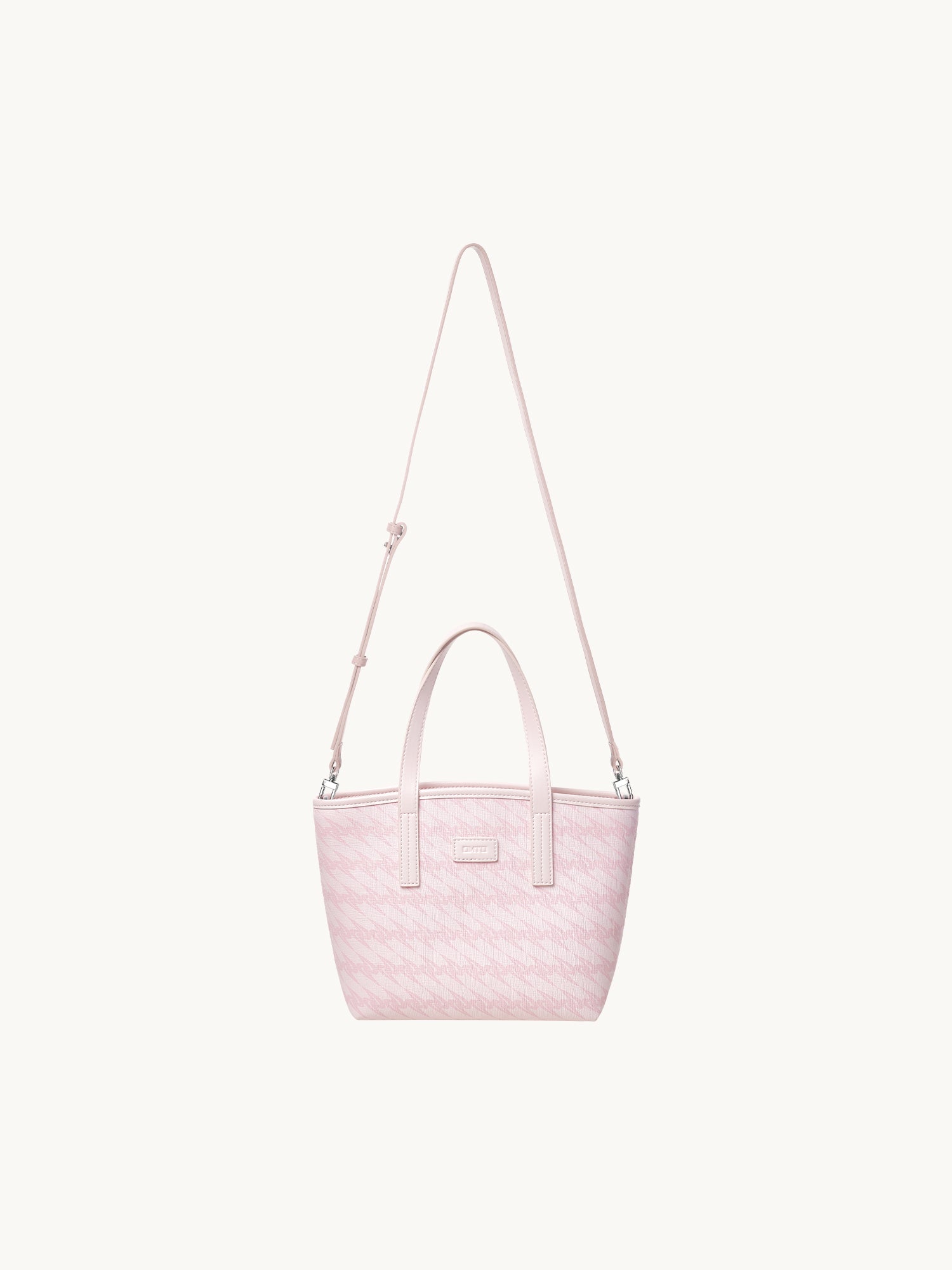 MONOGRAM 3.0 LOOP Small Handbag - Pink