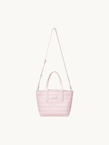 MONOGRAM 3.0 LOOP Small Handbag - Pink
