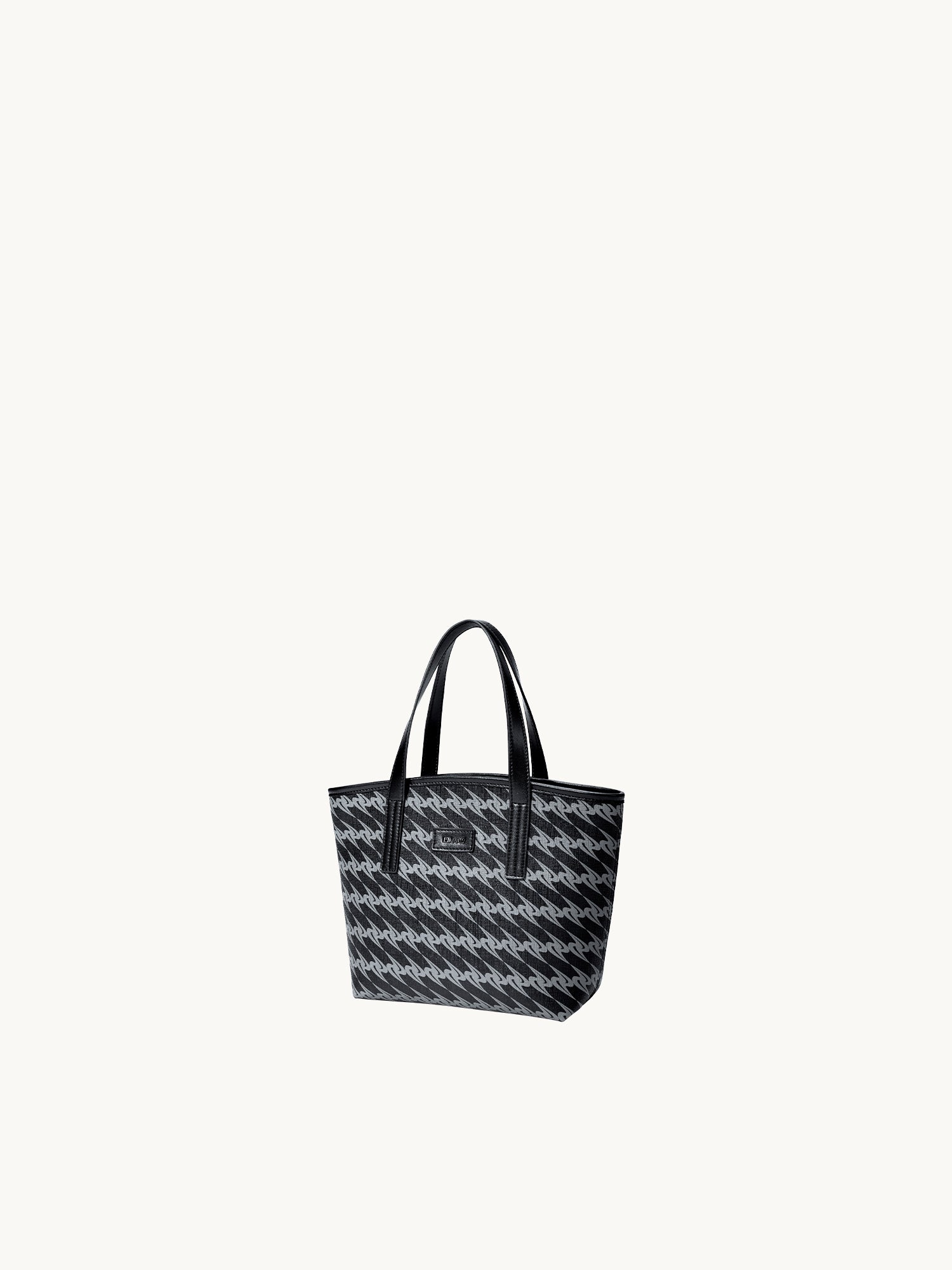 MONOGRAM 3.0 LOOP Small Handbag - Black