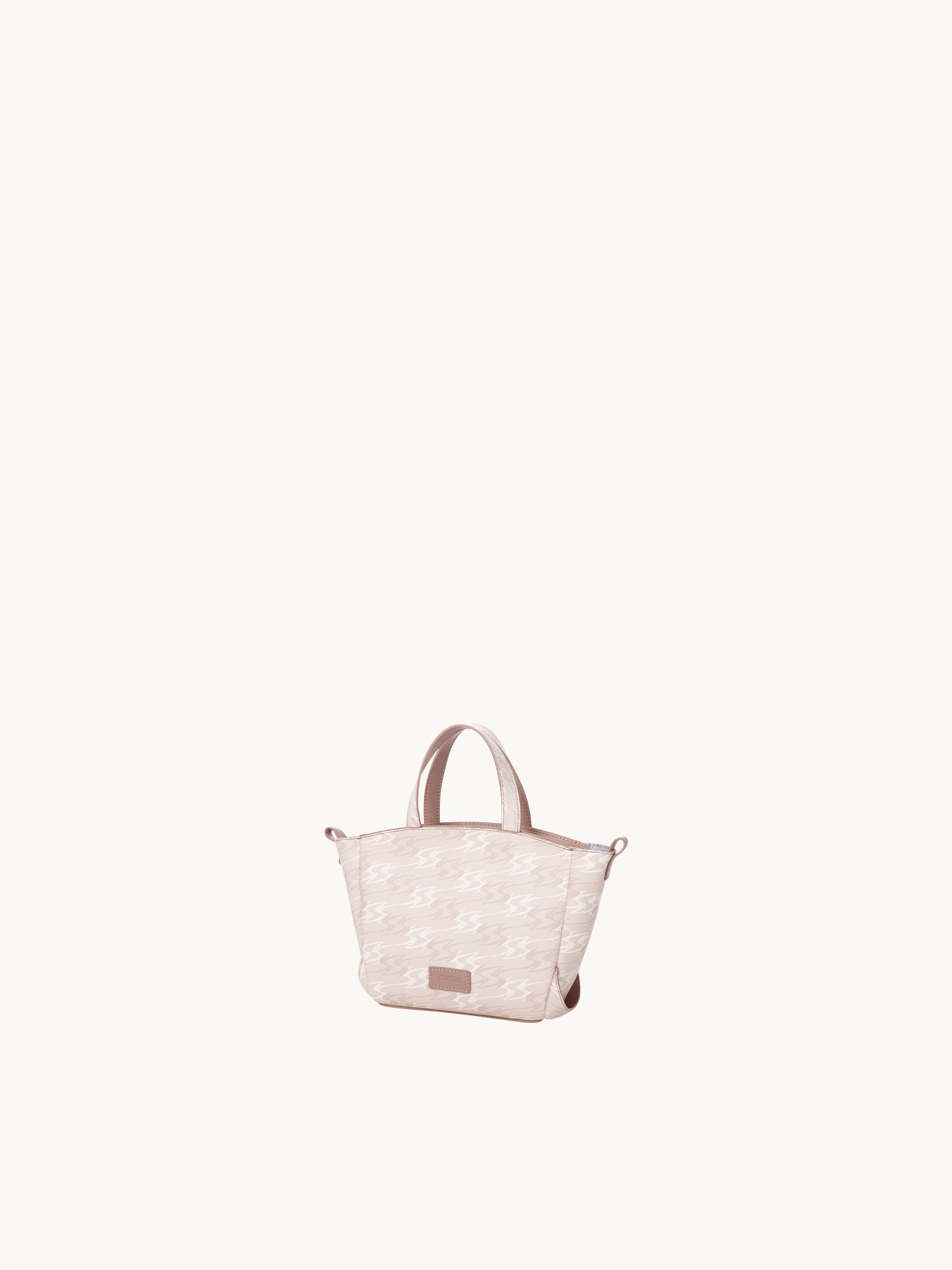 MONOGRAM 5.0 LOOP Small Tote Bag - Pink