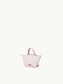 MONOGRAM 5.0 LOOP Small Tote Bag - Pink