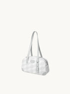 MONOGRAM 5.0 LOOP Regular Shoulder Bag - Cream Grey