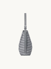 MONOGRAM 3.0 LOOP Large Shoulder Bag - Grey