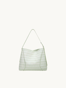 MONOGRAM 3.0 LOOP Large Shoulder Bag - Green