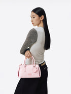 MONOGRAM 5.0 LOOP Regular Handbag - Cream Pink