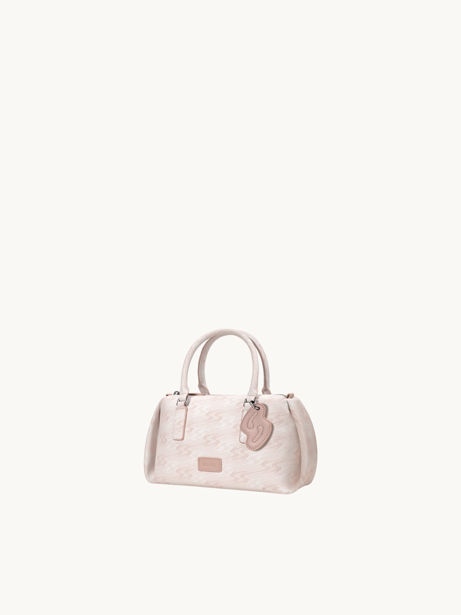 MONOGRAM 5.0 LOOP Regular Handbag - Pink