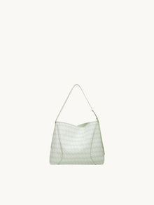 MONOGRAM 3.0 LOOP Small Shoulder Bag - Green