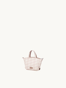 MONOGRAM 5.0 LOOP Small Tote Bag - Pink