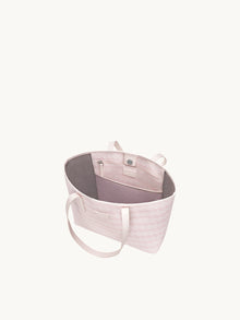 MONOGRAM 3.0 LOOP Medium Tote Bag - Pink