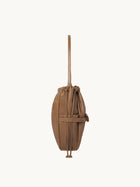 JuanJuan Regular Shoulder Bag - Hazel Brown