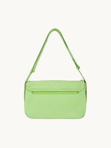 DESERT POST Regular Shoulder Bag - Green