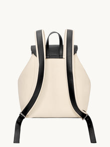 FOO FOO OATS Regular Backpack - Black Beige