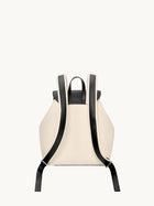 FOO FOO OATS Regular Backpack - Black Beige