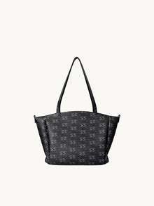 MONOGRAM 5.0 LOOP Large Tote Bag - Black