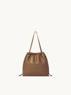 JuanJuan Regular Shoulder Bag - Hazel Brown