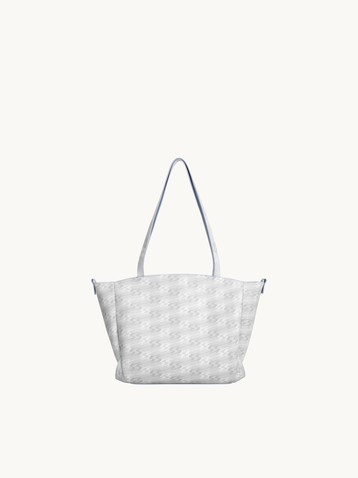 MONOGRAM 5.0 LOOP Medium Tote Bag - Grey