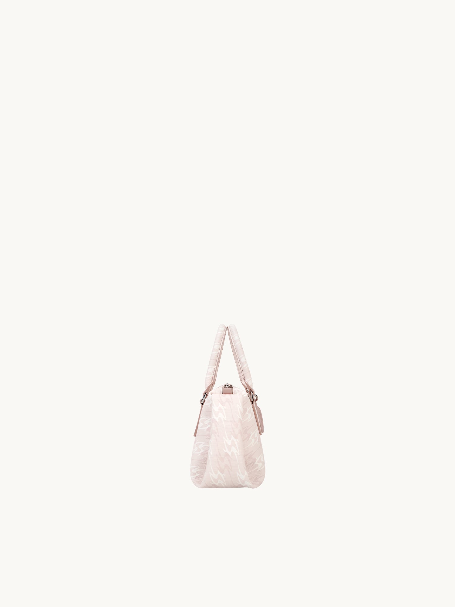 MONOGRAM 5.0 LOOP Regular Handbag - Pink