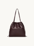 JuanJuan Regular Shoulder Bag - Maple Brown