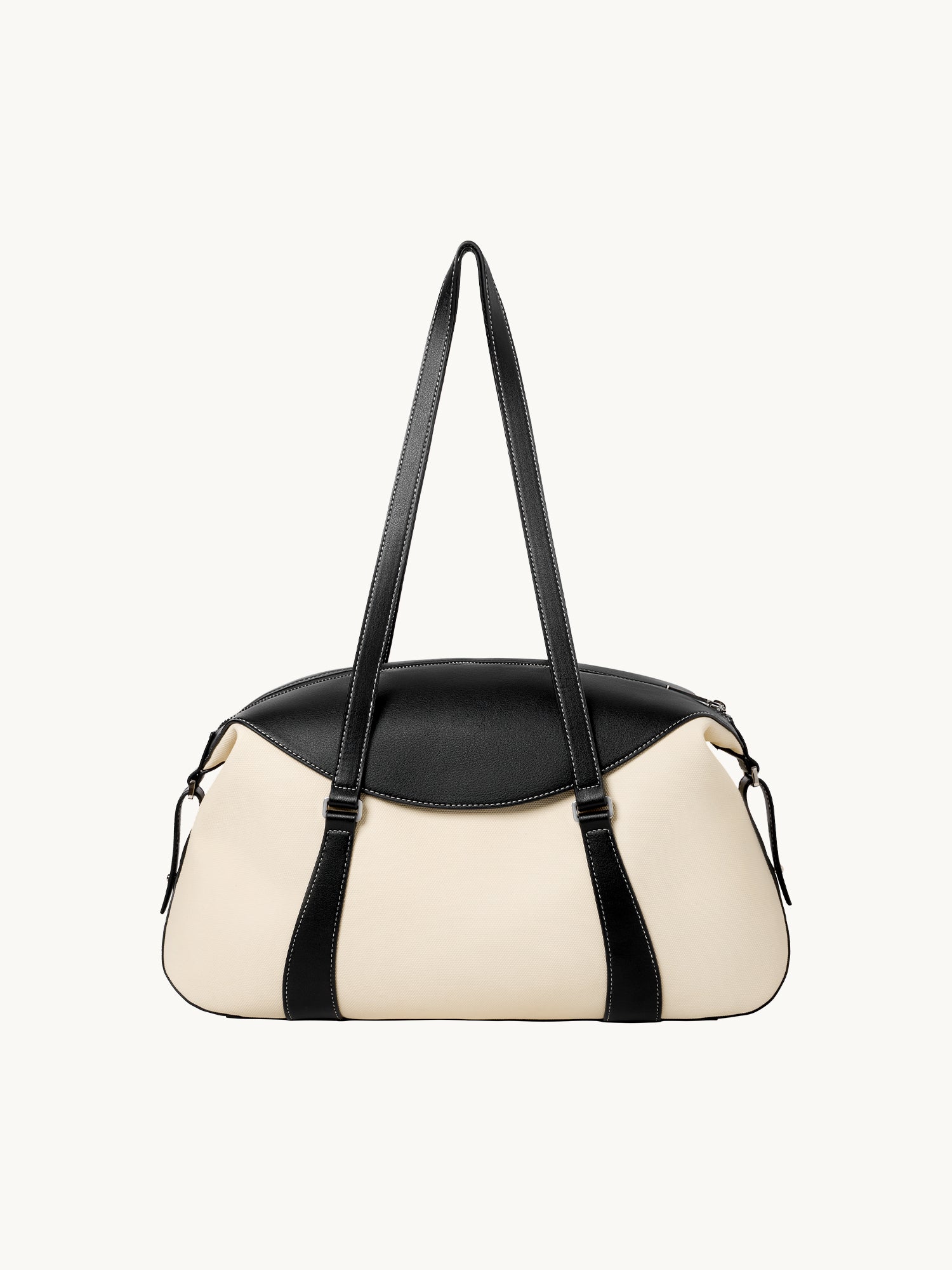 FOO FOO OATS Regular Shoulder Bag - Beige