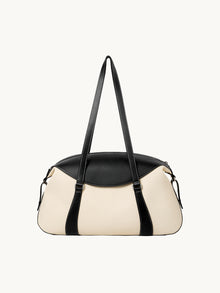 FOO FOO OATS Regular Shoulder Bag - Beige