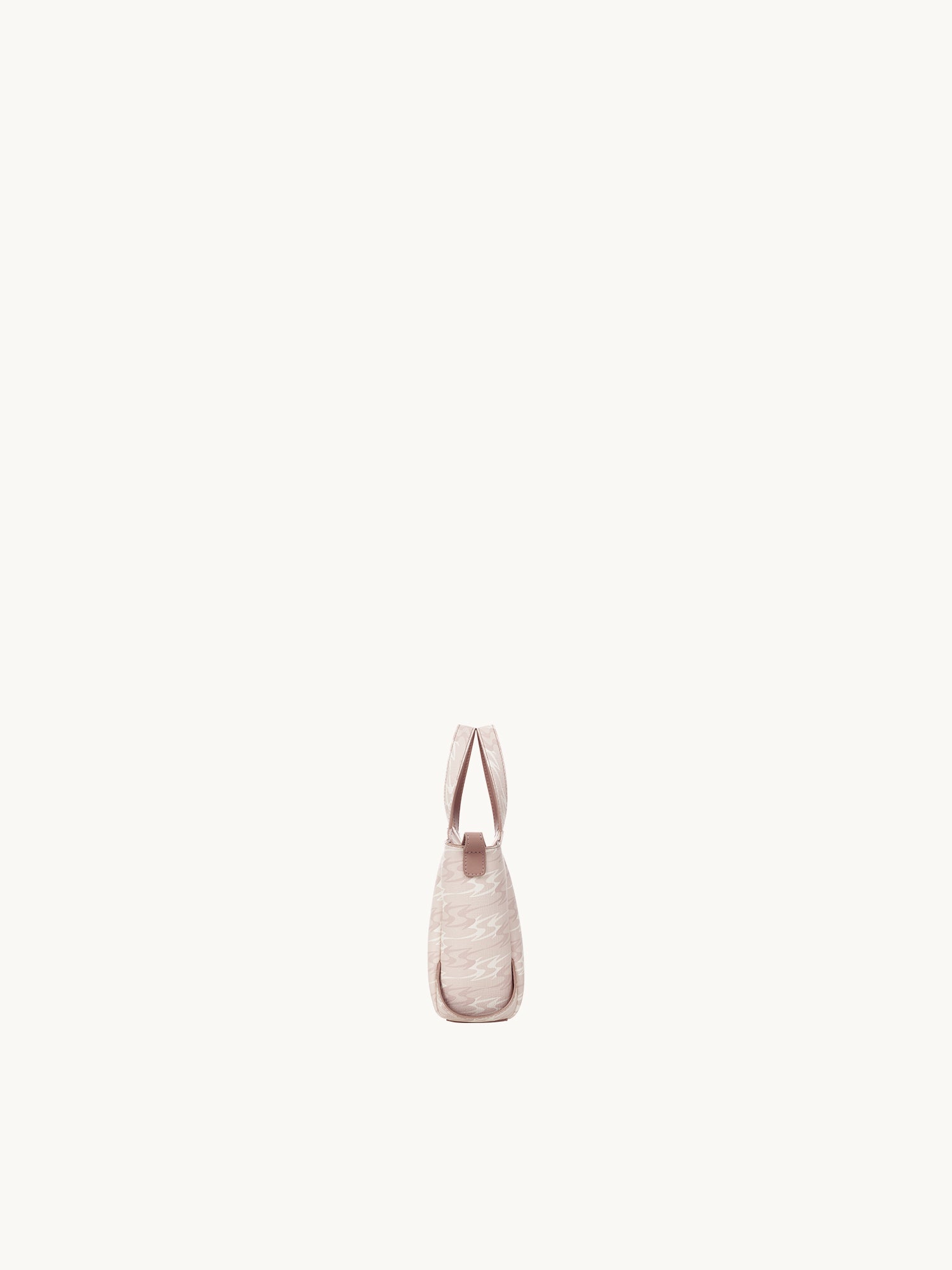 MONOGRAM 5.0 LOOP Small Tote Bag - Pink