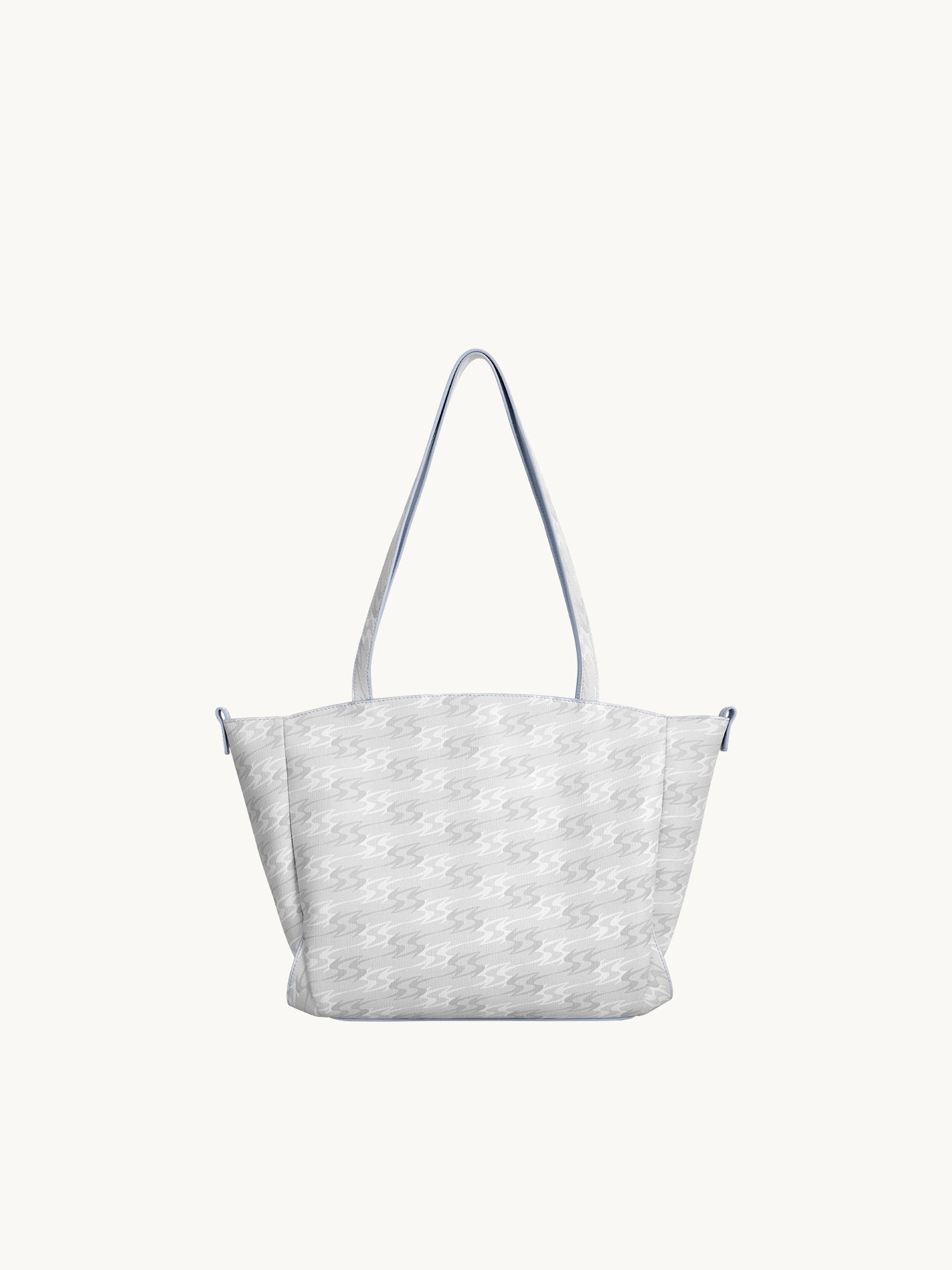 MONOGRAM 5.0 LOOP Large Tote Bag - Grey