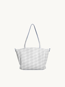 MONOGRAM 5.0 LOOP Large Tote Bag - Grey