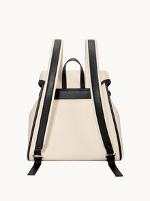 FOO FOO OATS Regular Backpack - Beige