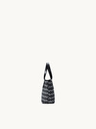 MONOGRAM 3.0 LOOP Small Handbag - Black