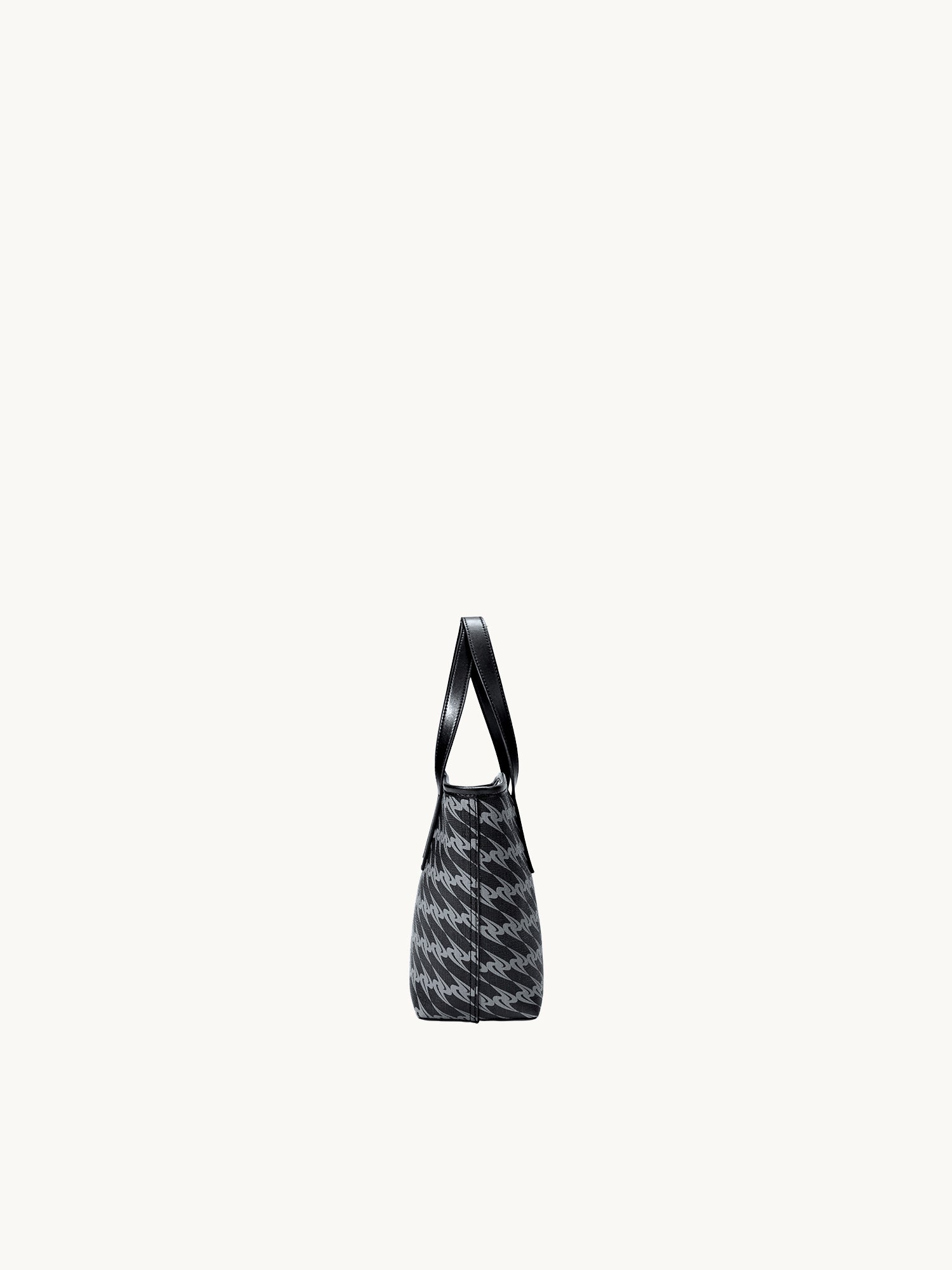 MONOGRAM 3.0 LOOP Small Handbag - Black