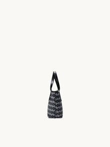 MONOGRAM 3.0 LOOP Small Handbag - Black