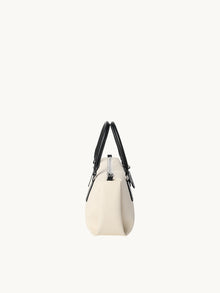 FOO FOO OATS Regular Handbag - Beige