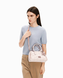 MONOGRAM 5.0 LOOP Regular Handbag - Pink